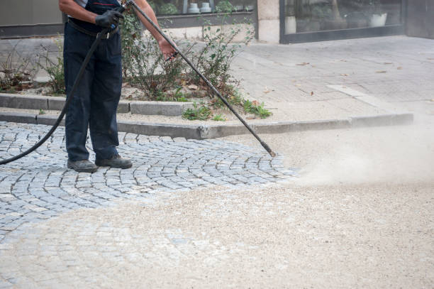 Professional Pressure Washing Services in Joliet, IL