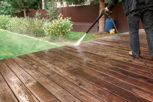 Best Rust Removal  in Joliet, IL
